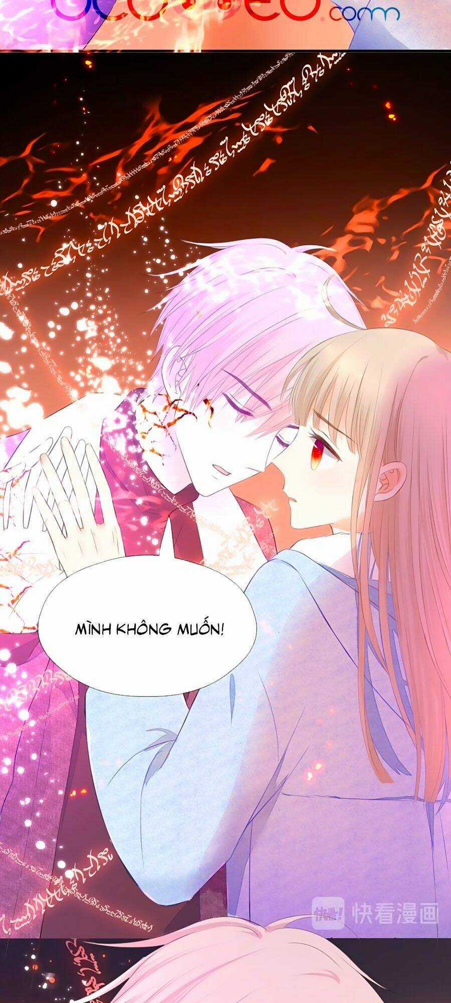 Đóa Hoa Chớm Nở Chapter 74 trang 32