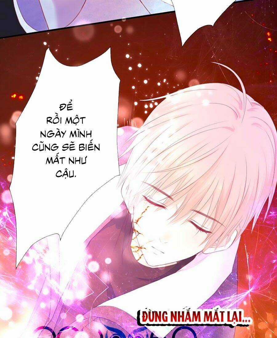 Đóa Hoa Chớm Nở Chapter 74 trang 35