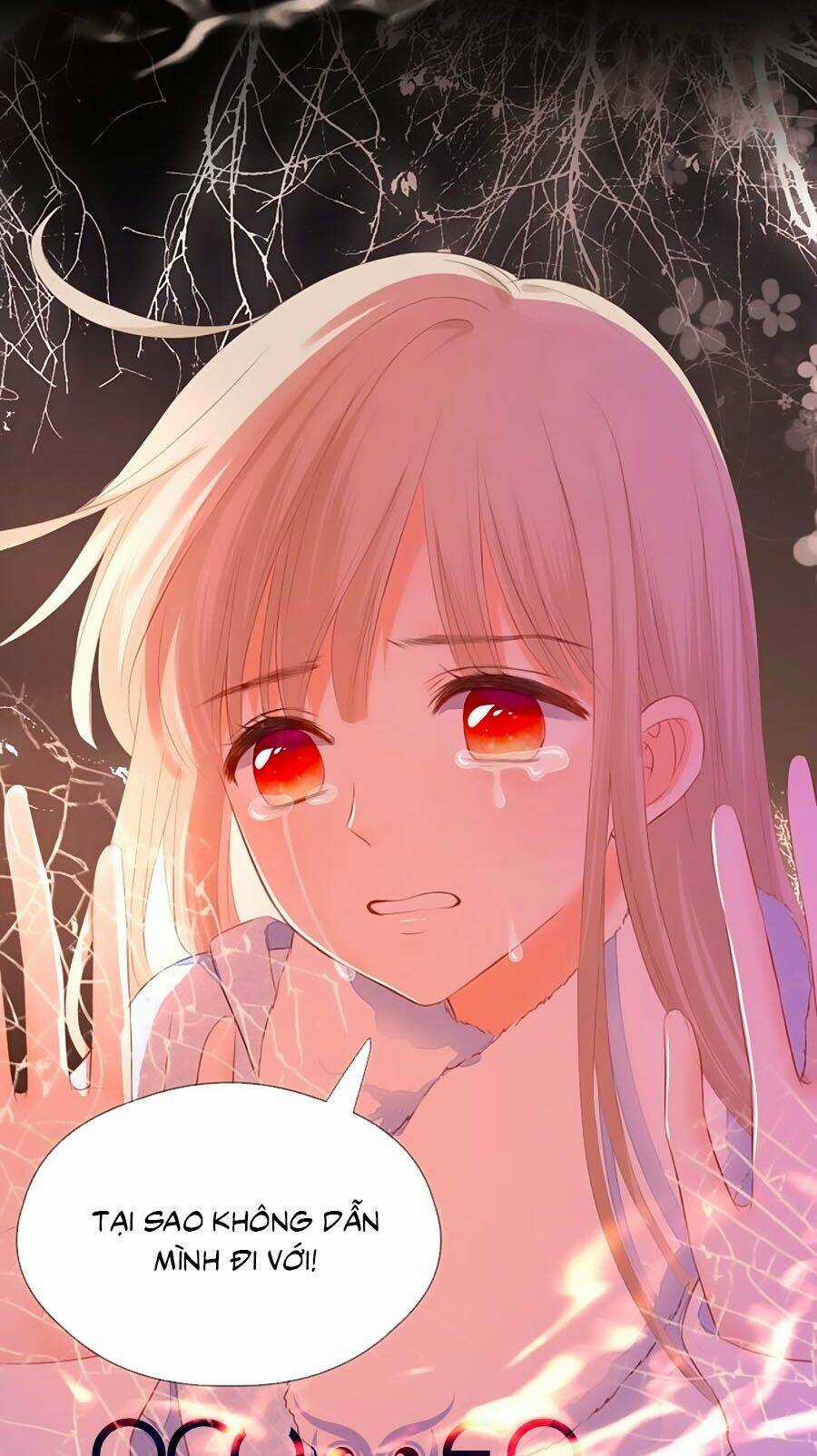 Đóa Hoa Chớm Nở Chapter 74 trang 38