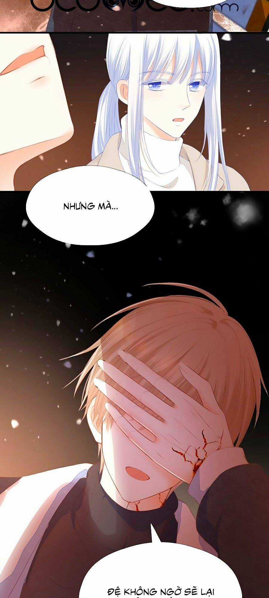 Đóa Hoa Chớm Nở Chapter 74 trang 5