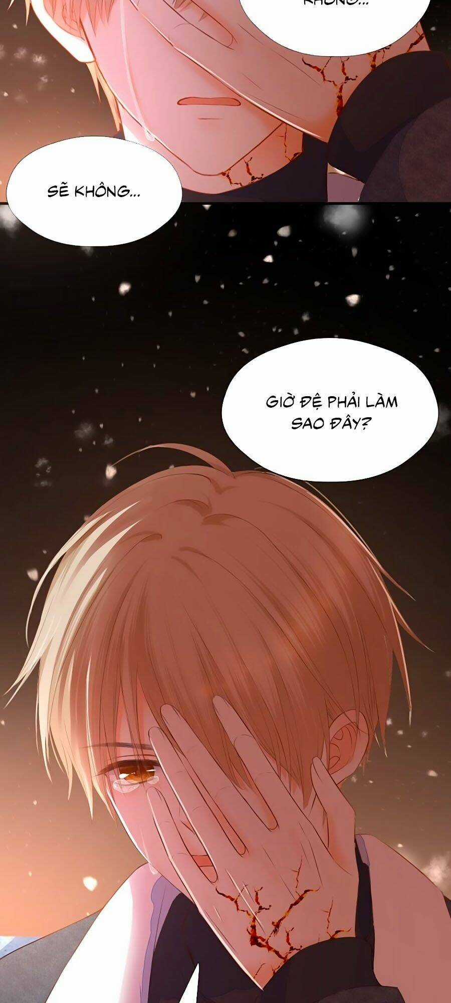 Đóa Hoa Chớm Nở Chapter 74 trang 8