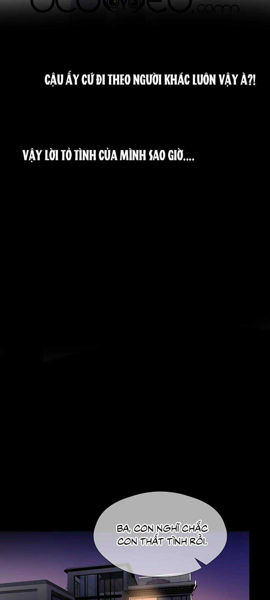 Đóa Hoa Chớm Nở Chapter 75.5 trang 13