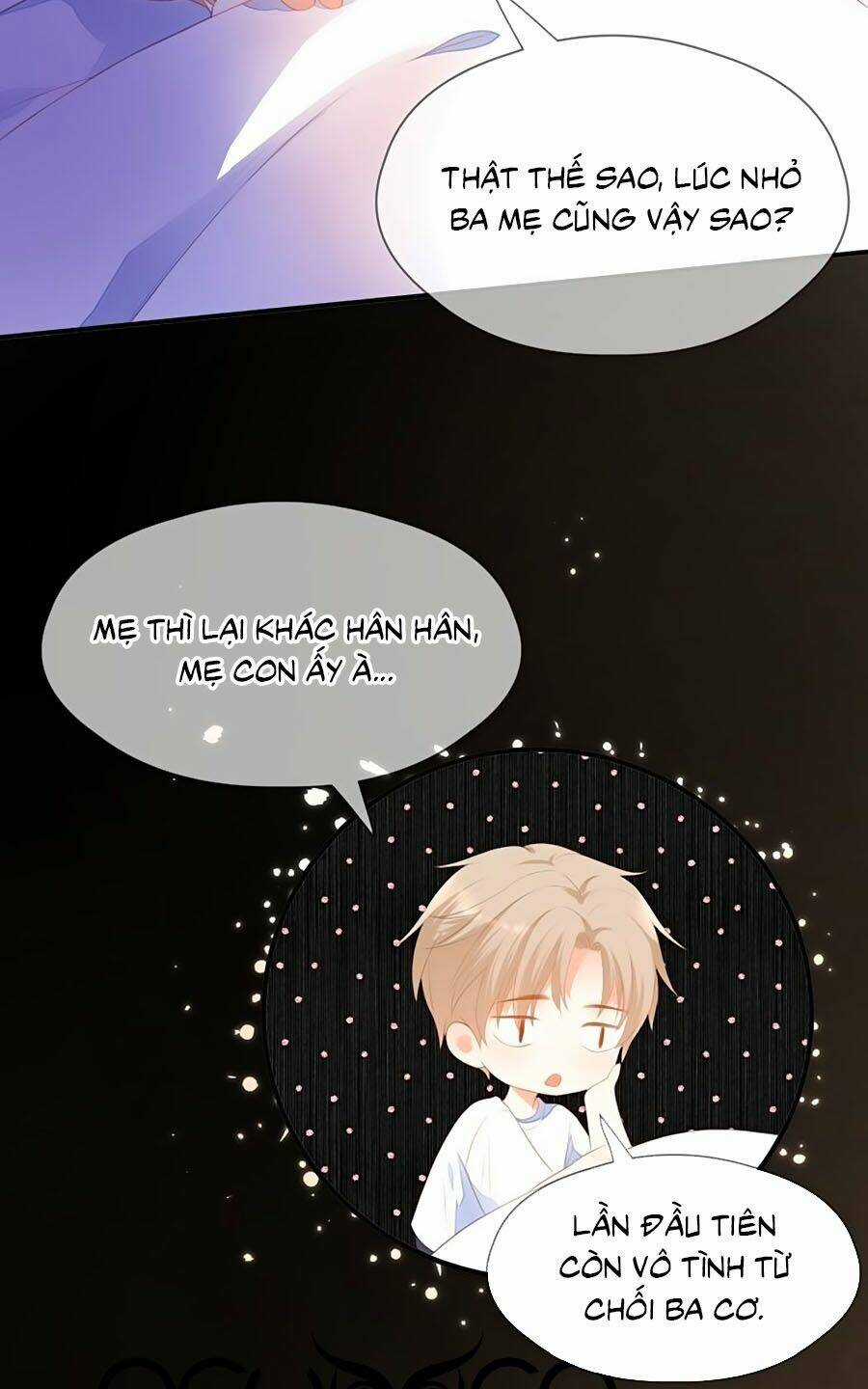 Đóa Hoa Chớm Nở Chapter 75.5 trang 16