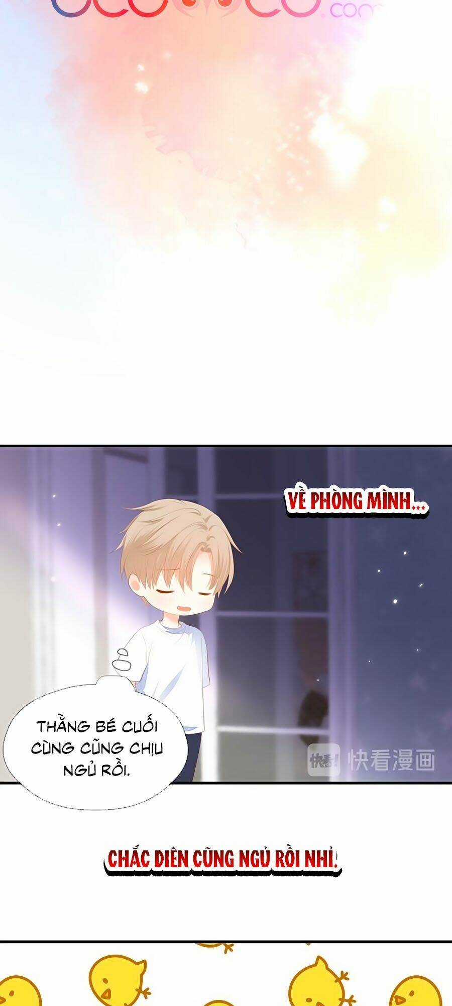 Đóa Hoa Chớm Nở Chapter 75.5 trang 19