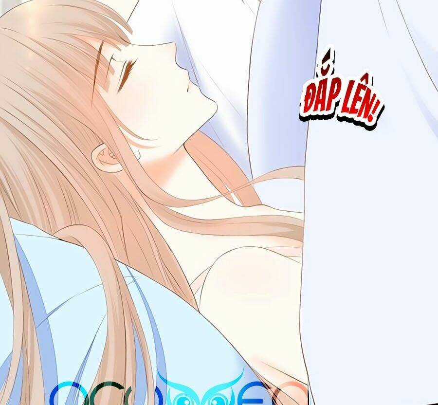 Đóa Hoa Chớm Nở Chapter 75.5 trang 21