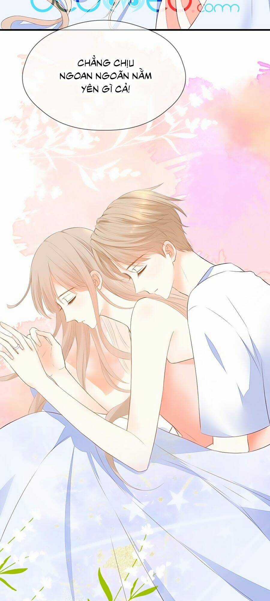 Đóa Hoa Chớm Nở Chapter 75.5 trang 24