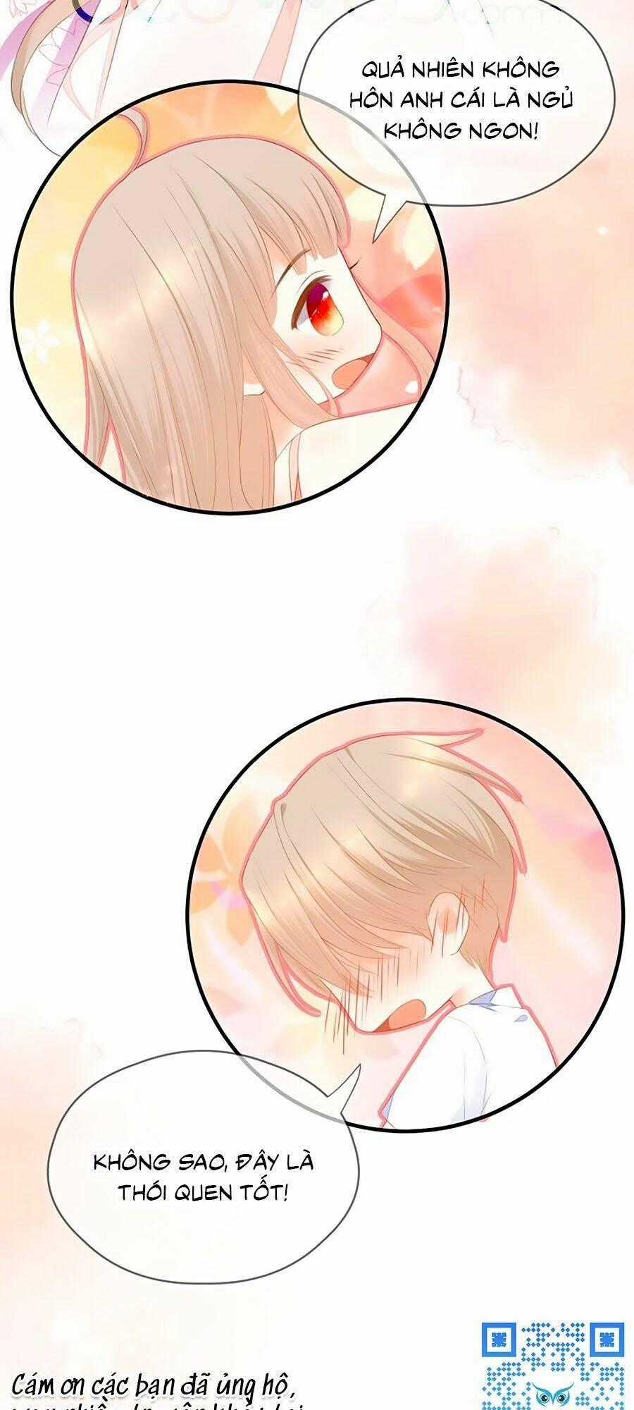 Đóa Hoa Chớm Nở Chapter 75.5 trang 28