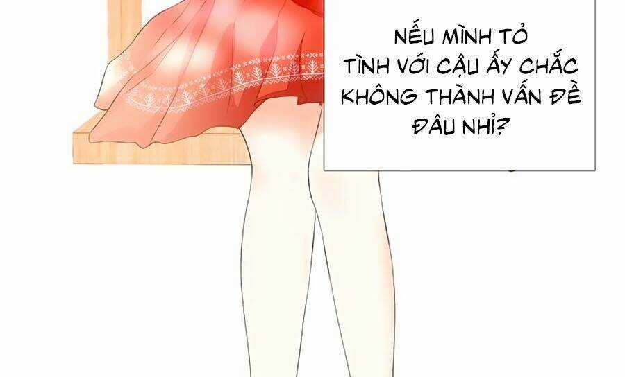 Đóa Hoa Chớm Nở Chapter 75.5 trang 3