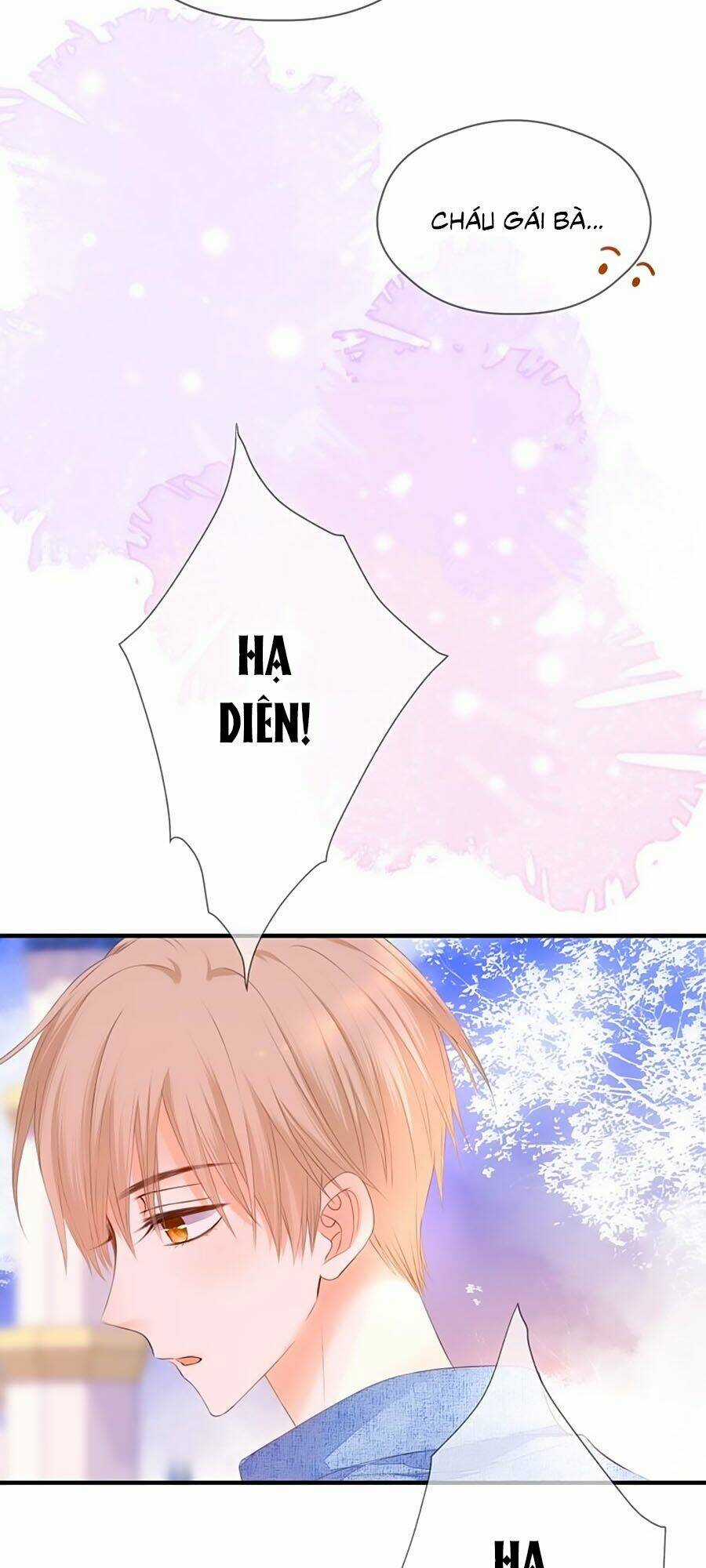 Đóa Hoa Chớm Nở Chapter 75 trang 11