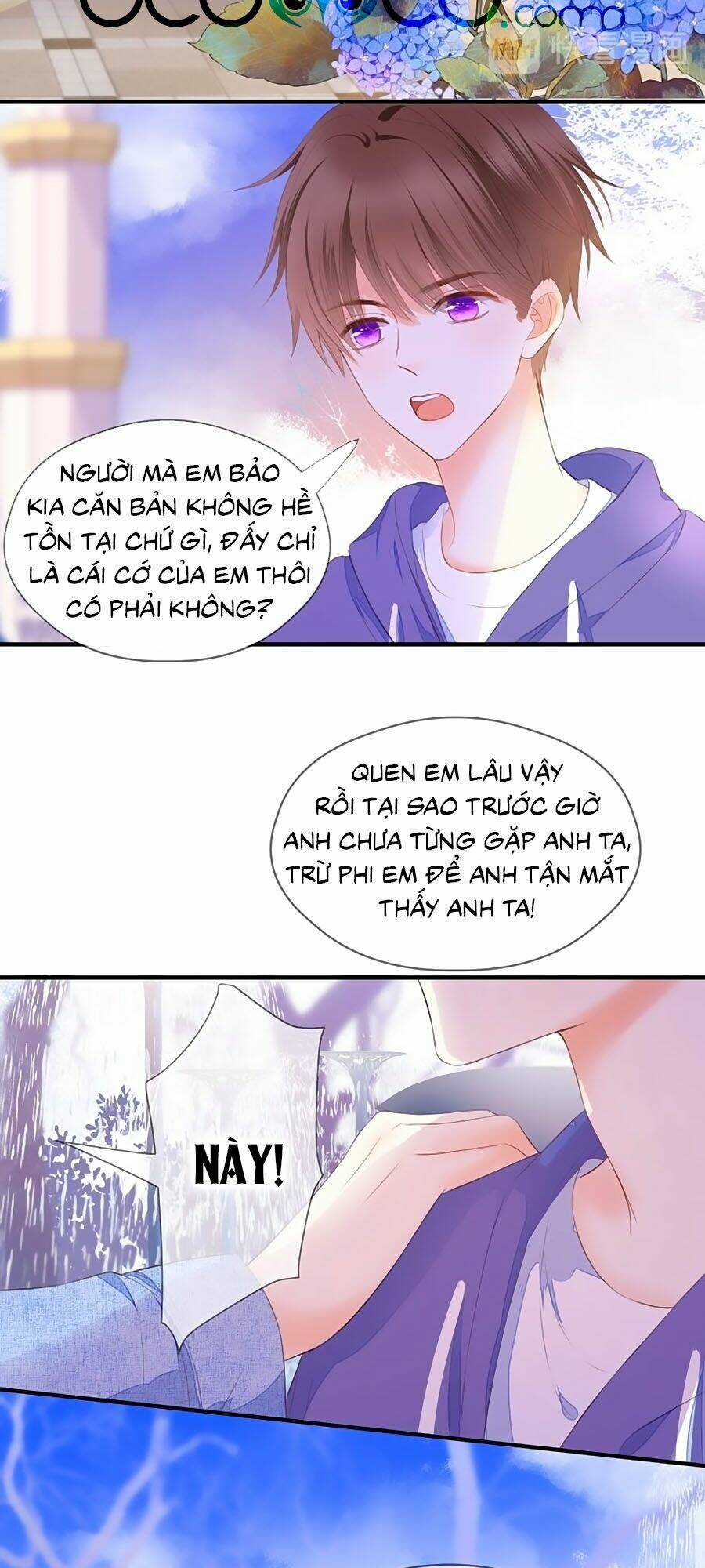 Đóa Hoa Chớm Nở Chapter 75 trang 13