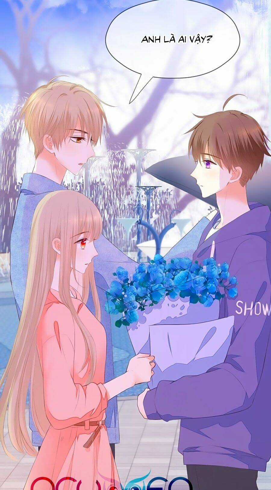 Đóa Hoa Chớm Nở Chapter 75 trang 14