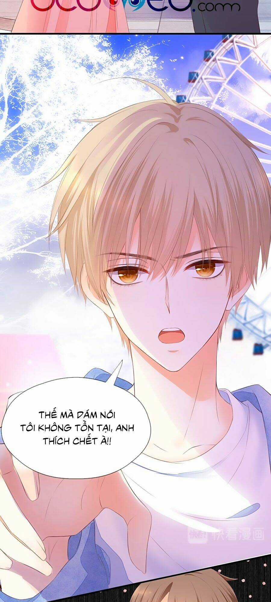 Đóa Hoa Chớm Nở Chapter 75 trang 15