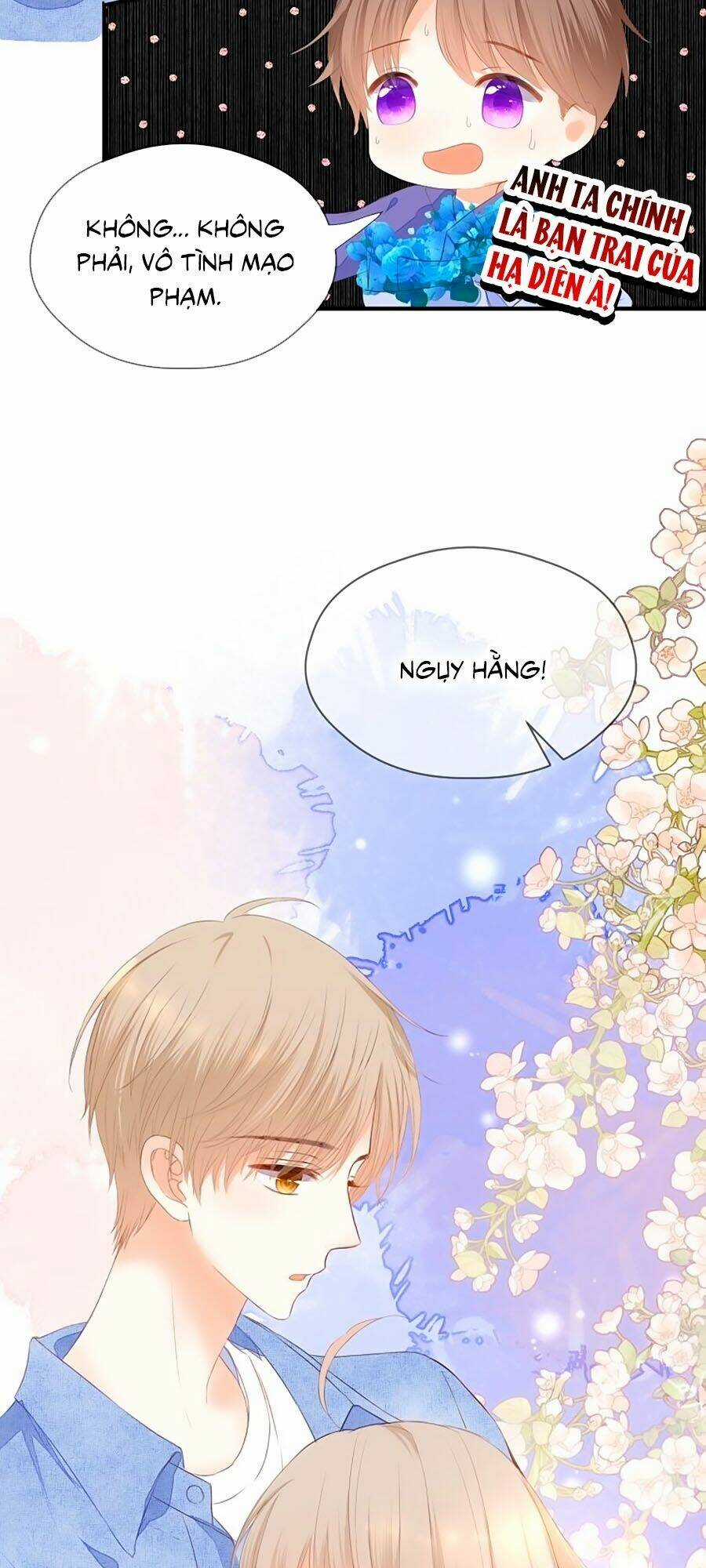 Đóa Hoa Chớm Nở Chapter 75 trang 16