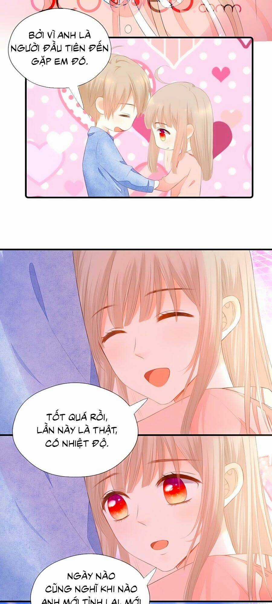 Đóa Hoa Chớm Nở Chapter 75 trang 19