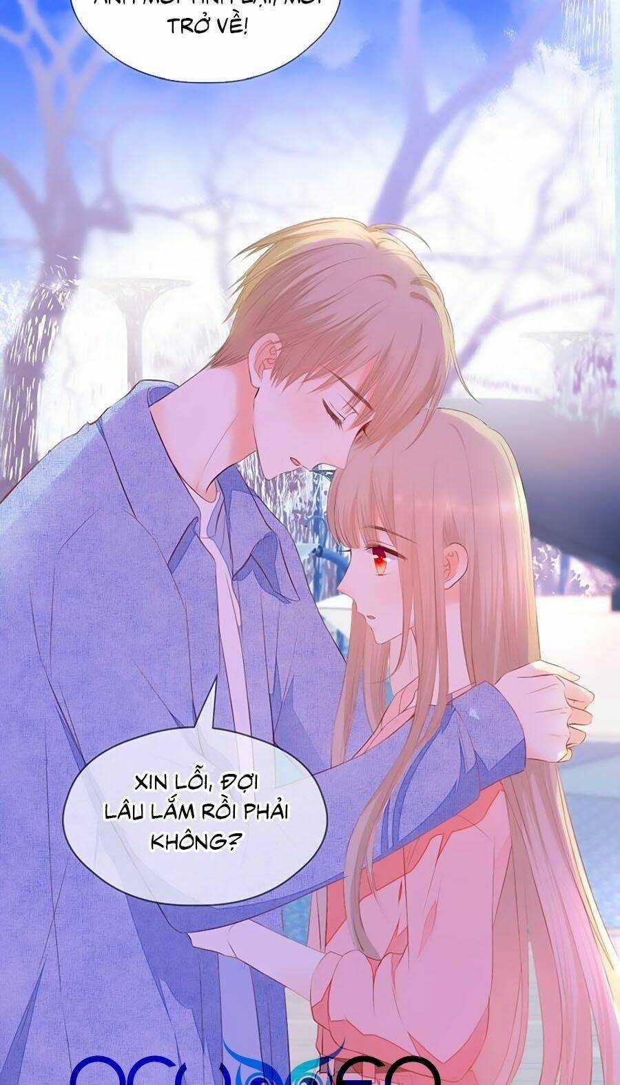 Đóa Hoa Chớm Nở Chapter 75 trang 20