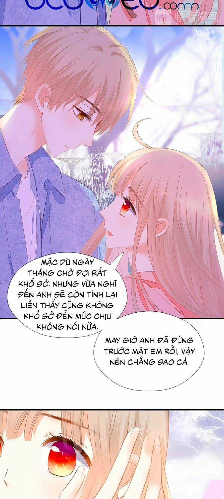 Đóa Hoa Chớm Nở Chapter 75 trang 21