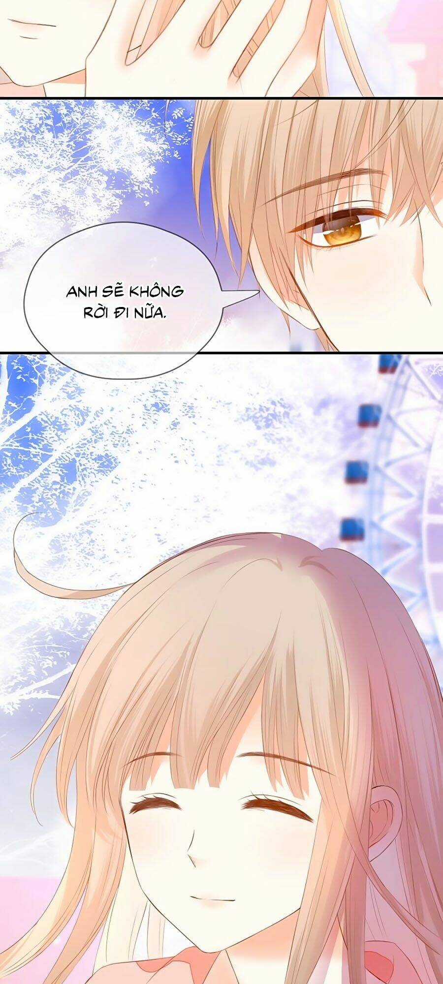 Đóa Hoa Chớm Nở Chapter 75 trang 22