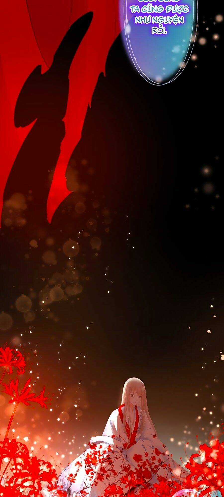 Đóa Hoa Chớm Nở Chapter 75 trang 28