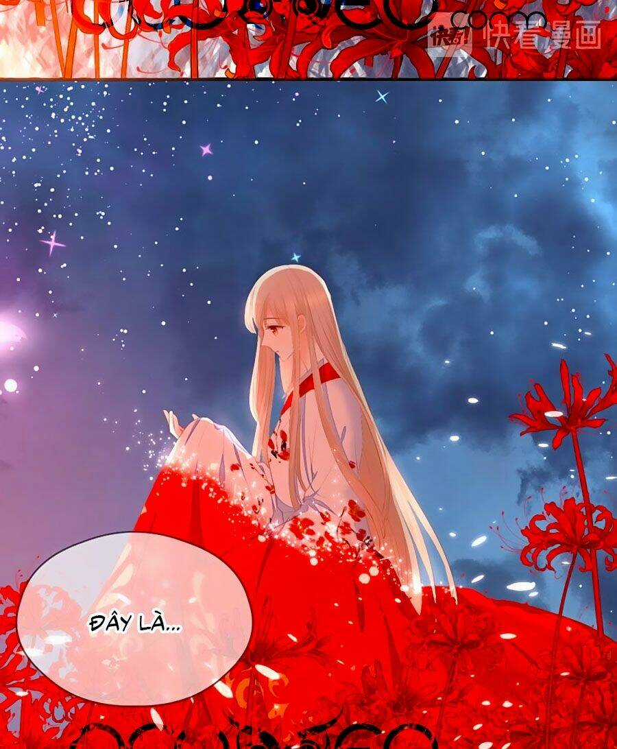 Đóa Hoa Chớm Nở Chapter 75 trang 30