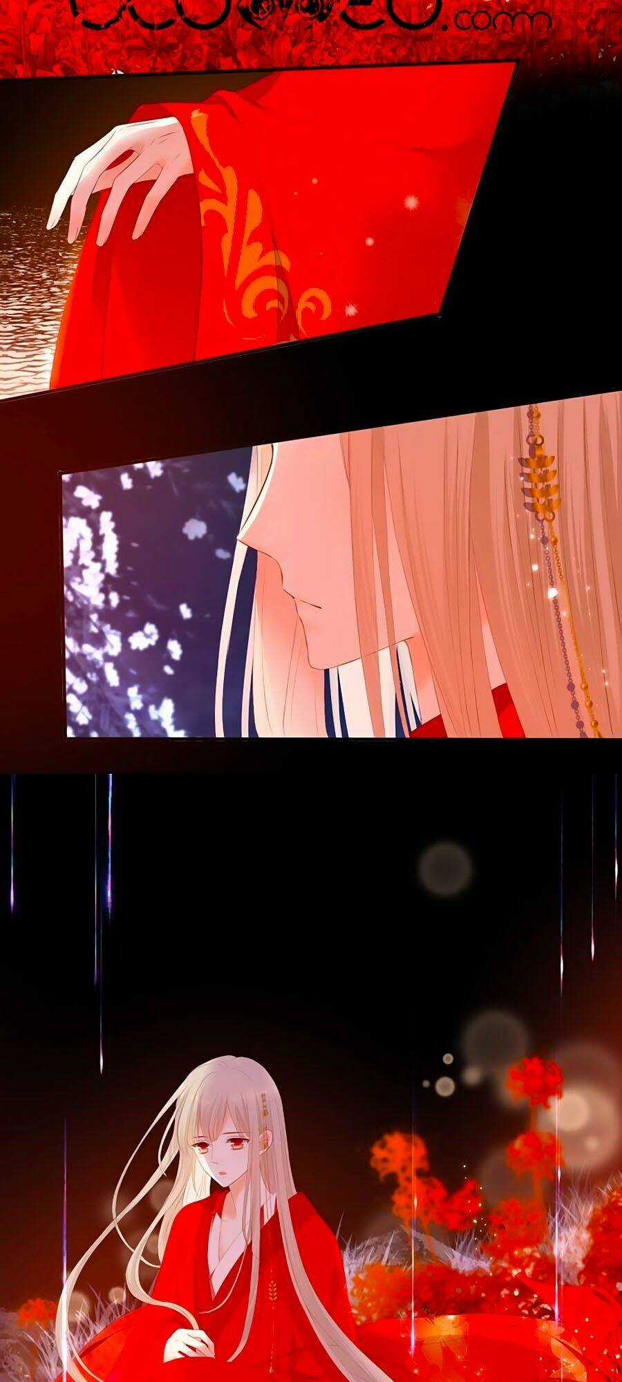 Đóa Hoa Chớm Nở Chapter 75 trang 31