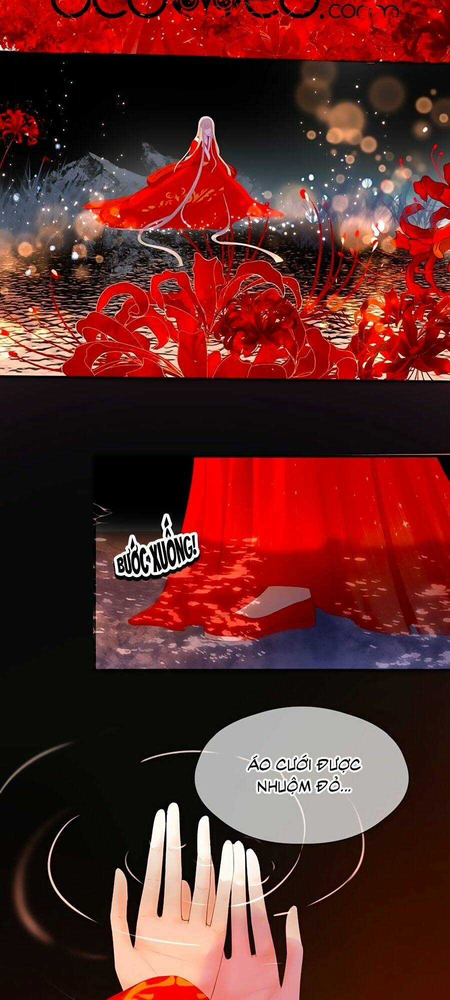 Đóa Hoa Chớm Nở Chapter 75 trang 33