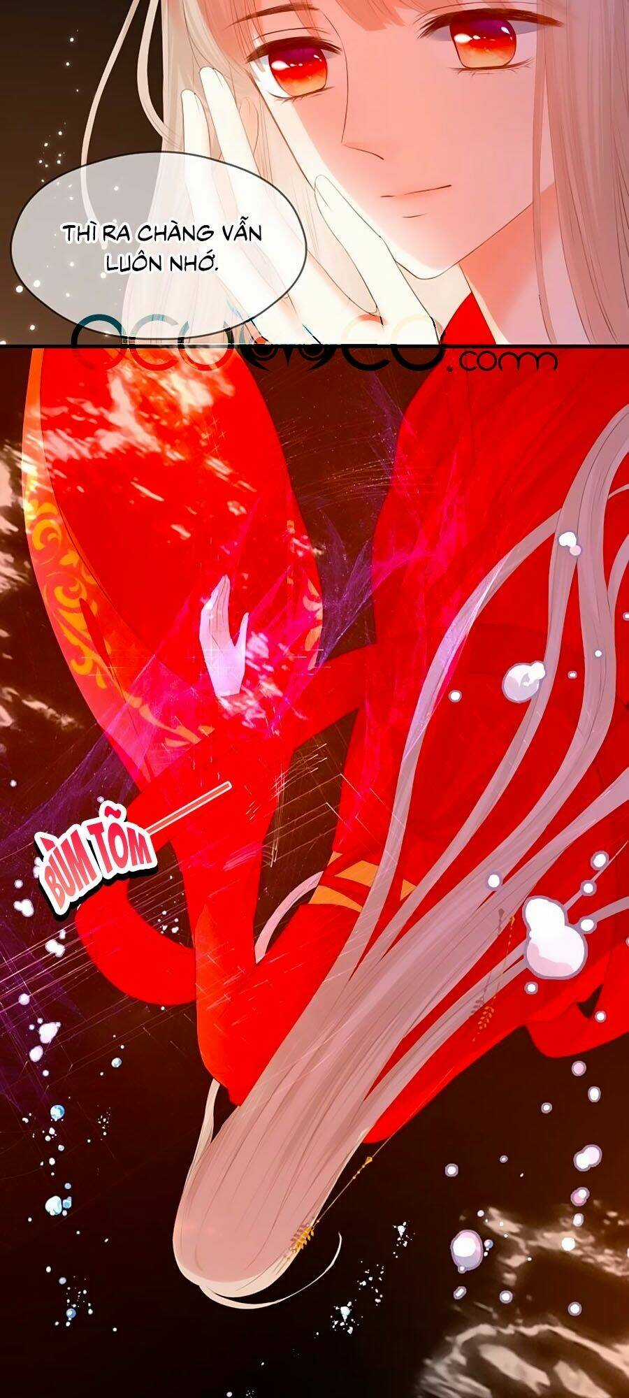 Đóa Hoa Chớm Nở Chapter 75 trang 35