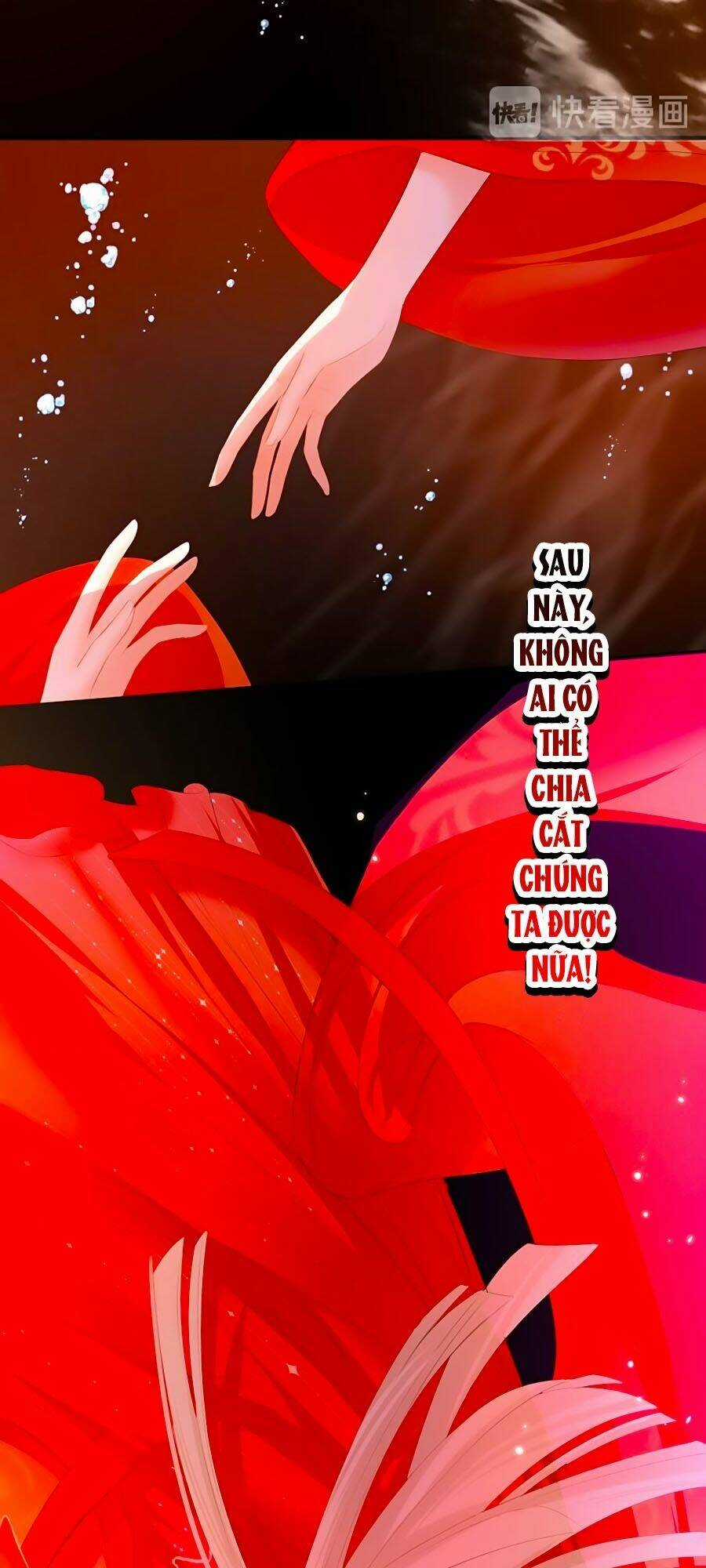 Đóa Hoa Chớm Nở Chapter 75 trang 36