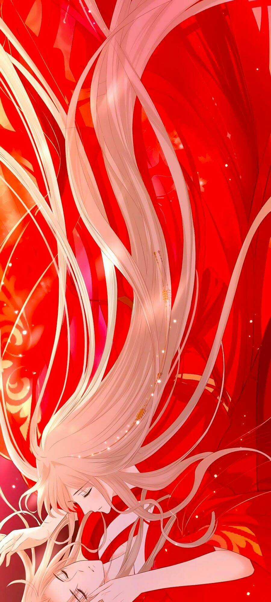 Đóa Hoa Chớm Nở Chapter 75 trang 37