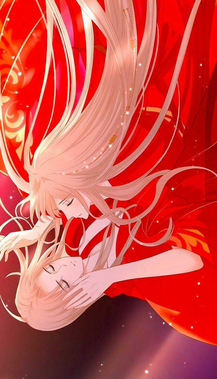 Đóa Hoa Chớm Nở Chapter 75 trang 39