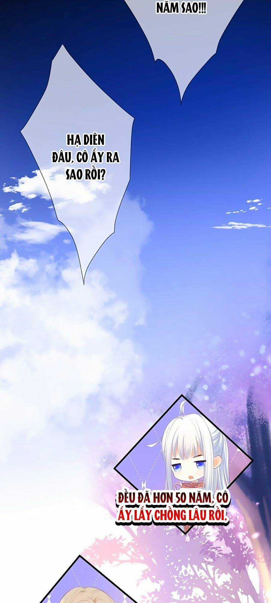 Đóa Hoa Chớm Nở Chapter 75 trang 4