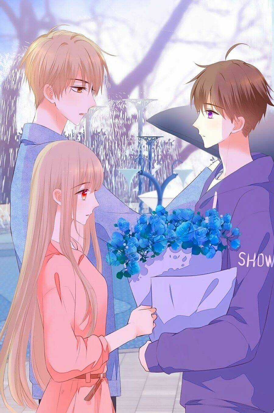 Đóa Hoa Chớm Nở Chapter 75 trang 40