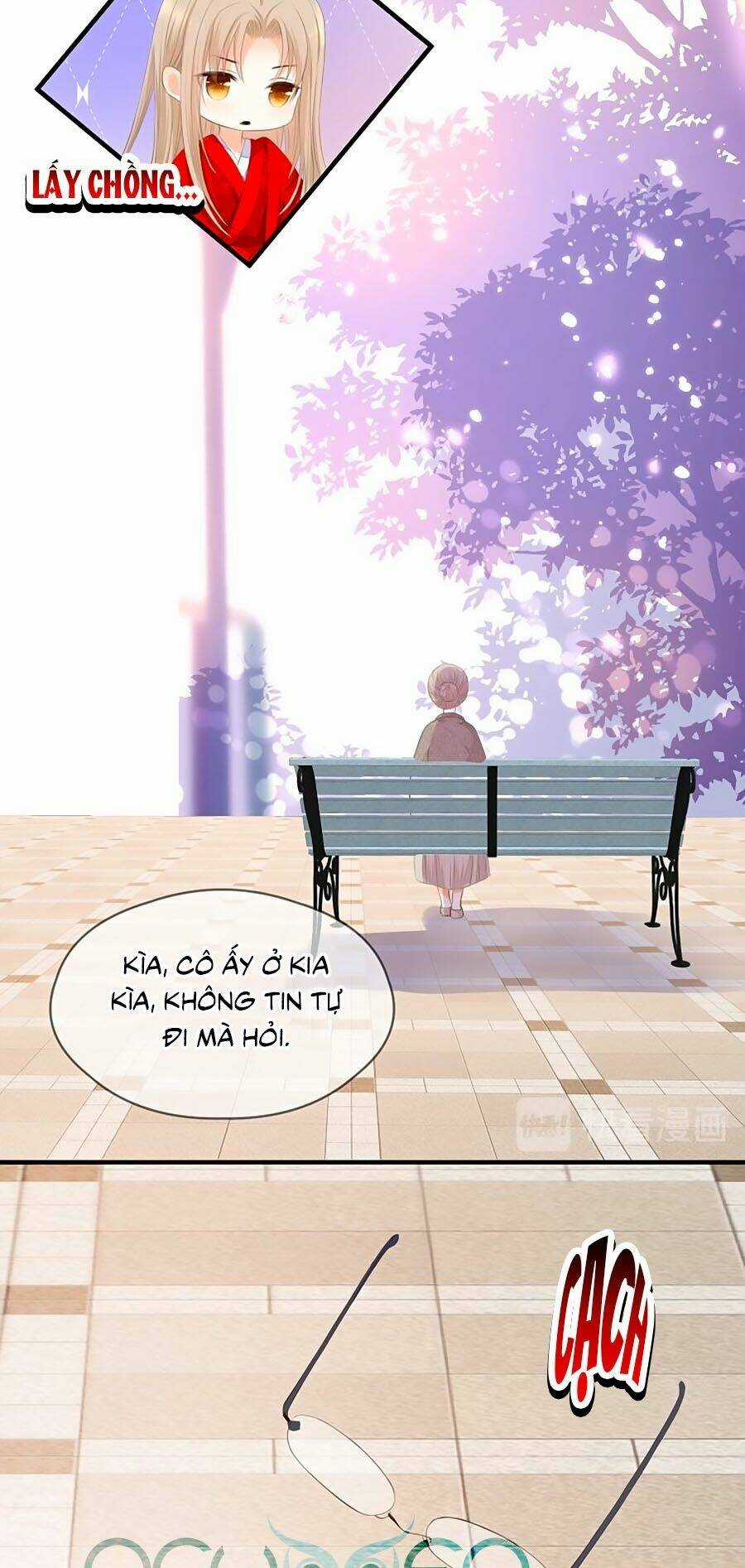 Đóa Hoa Chớm Nở Chapter 75 trang 5