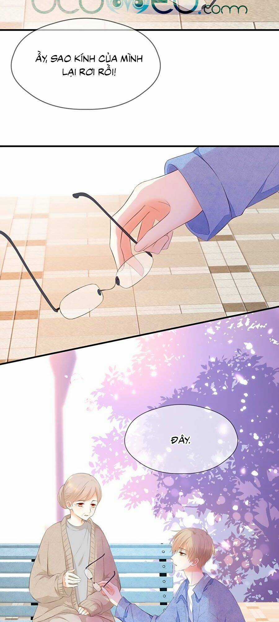 Đóa Hoa Chớm Nở Chapter 75 trang 6