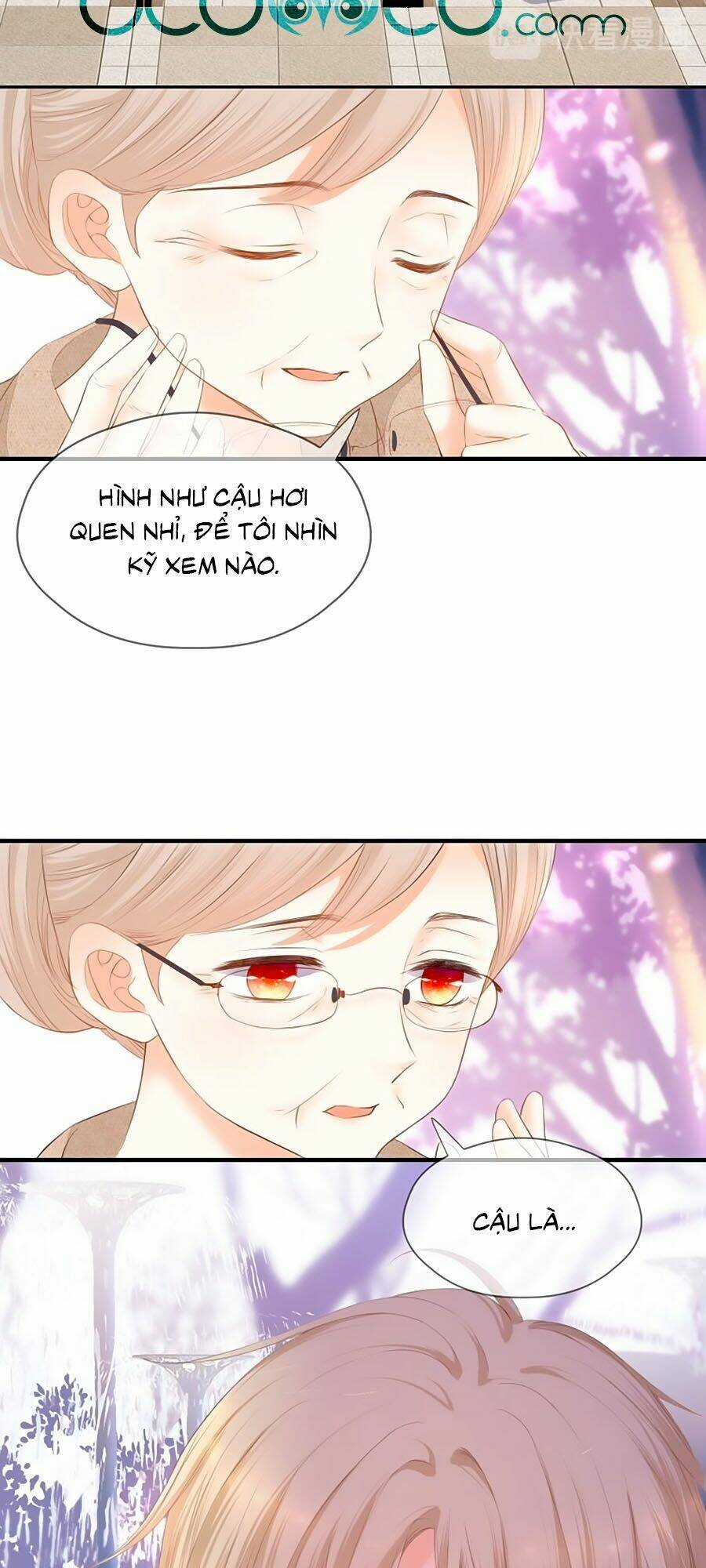 Đóa Hoa Chớm Nở Chapter 75 trang 8