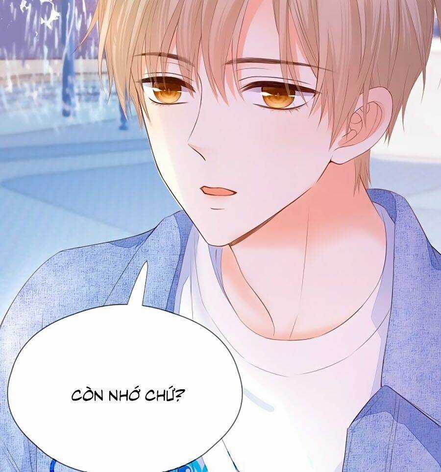 Đóa Hoa Chớm Nở Chapter 75 trang 9