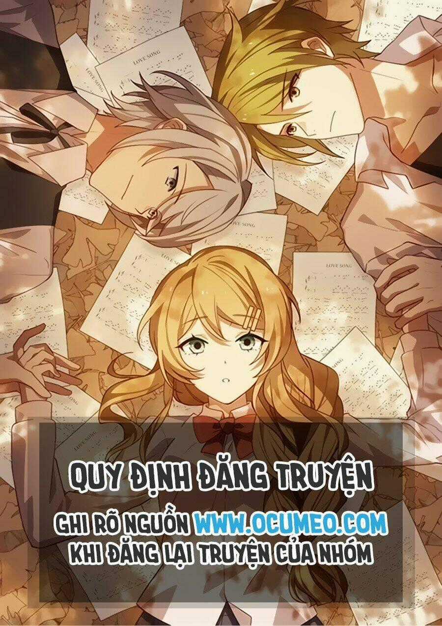 Đóa Hoa Chớm Nở Chapter 8 trang 0