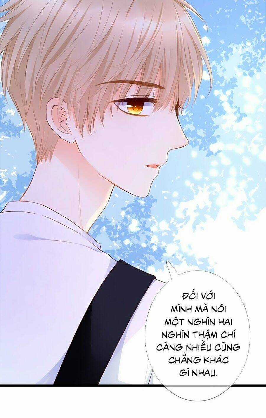Đóa Hoa Chớm Nở Chapter 8 trang 12