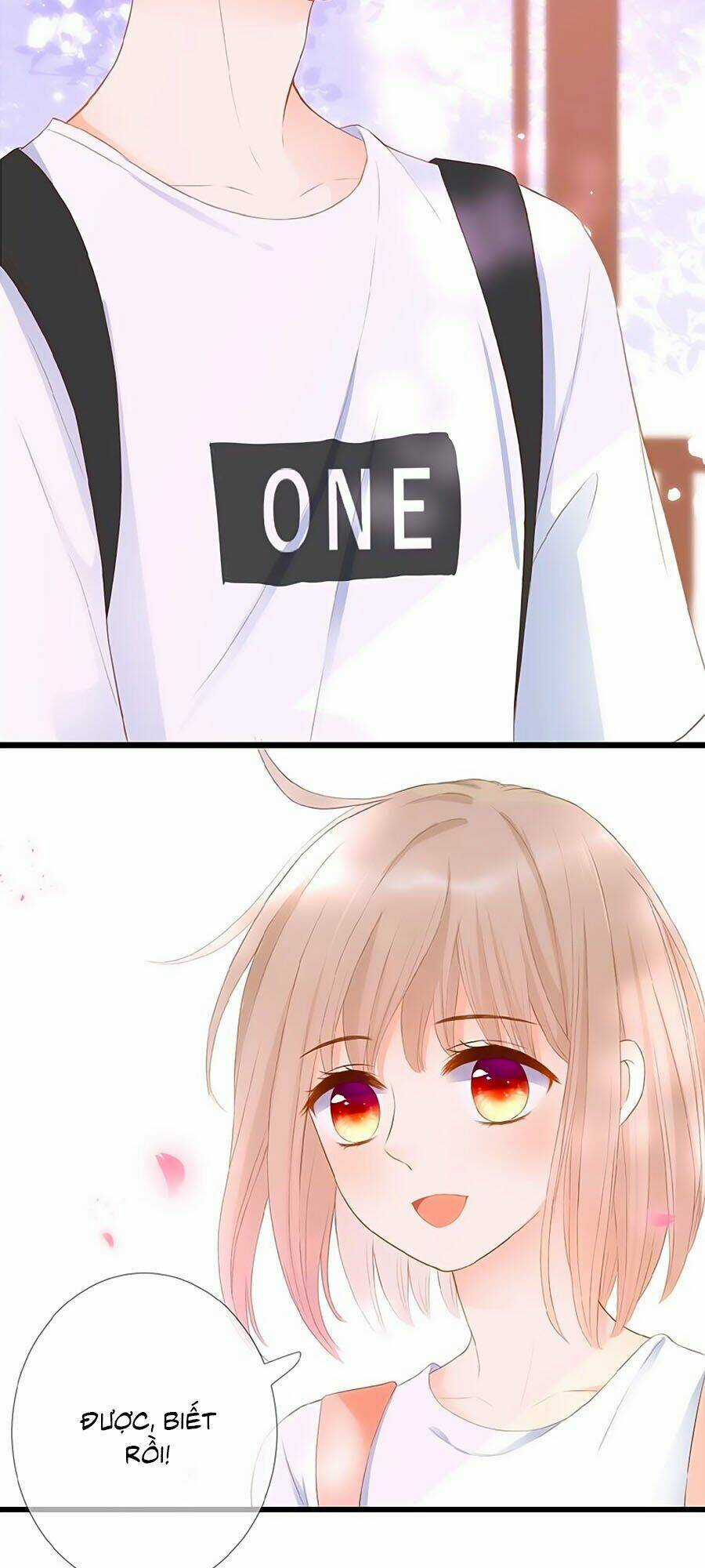 Đóa Hoa Chớm Nở Chapter 8 trang 22