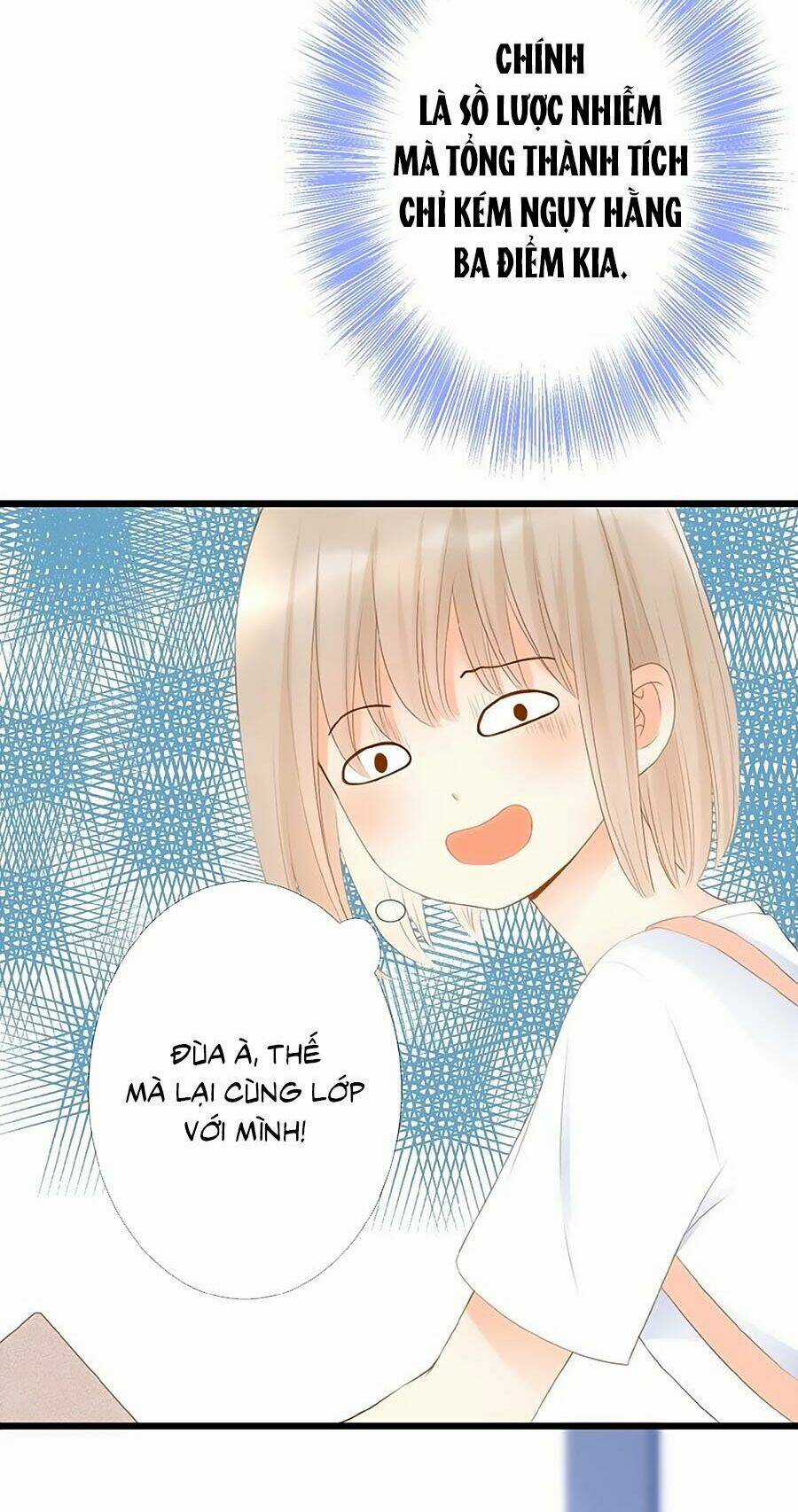 Đóa Hoa Chớm Nở Chapter 8 trang 29