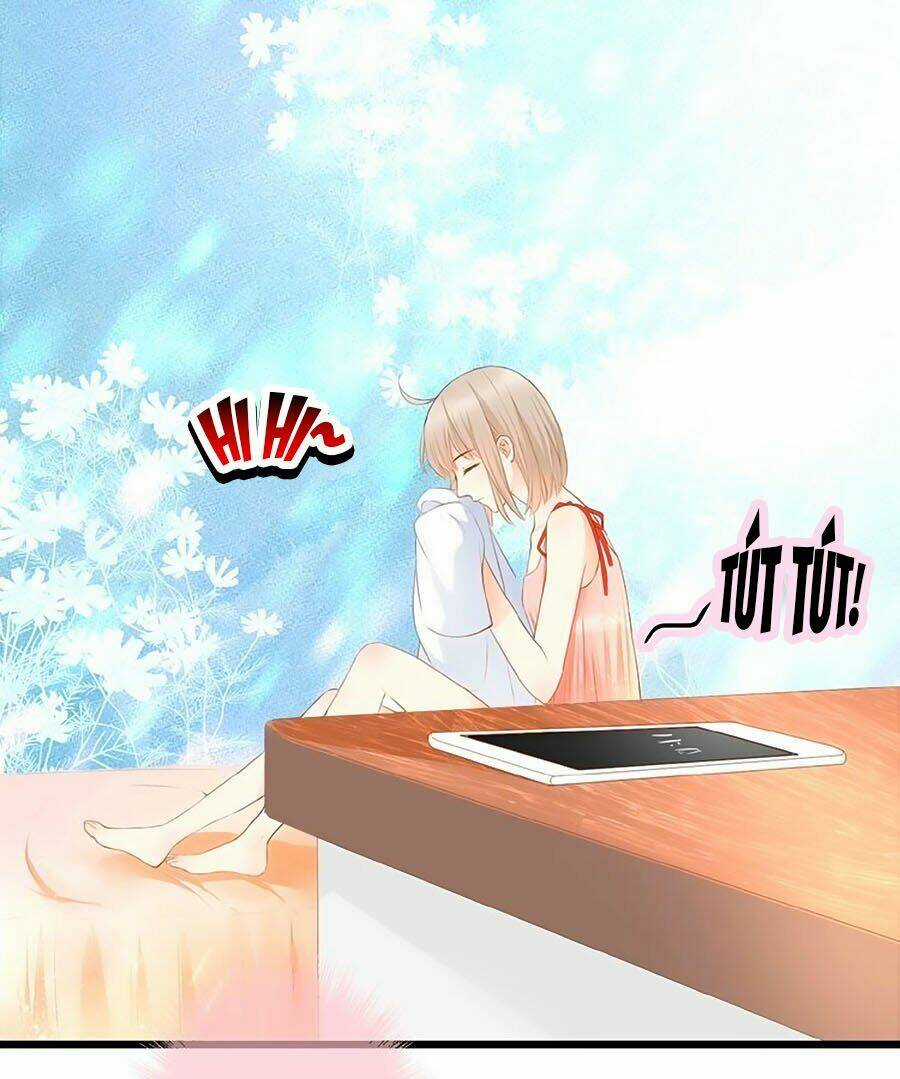 Đóa Hoa Chớm Nở Chapter 8 trang 3