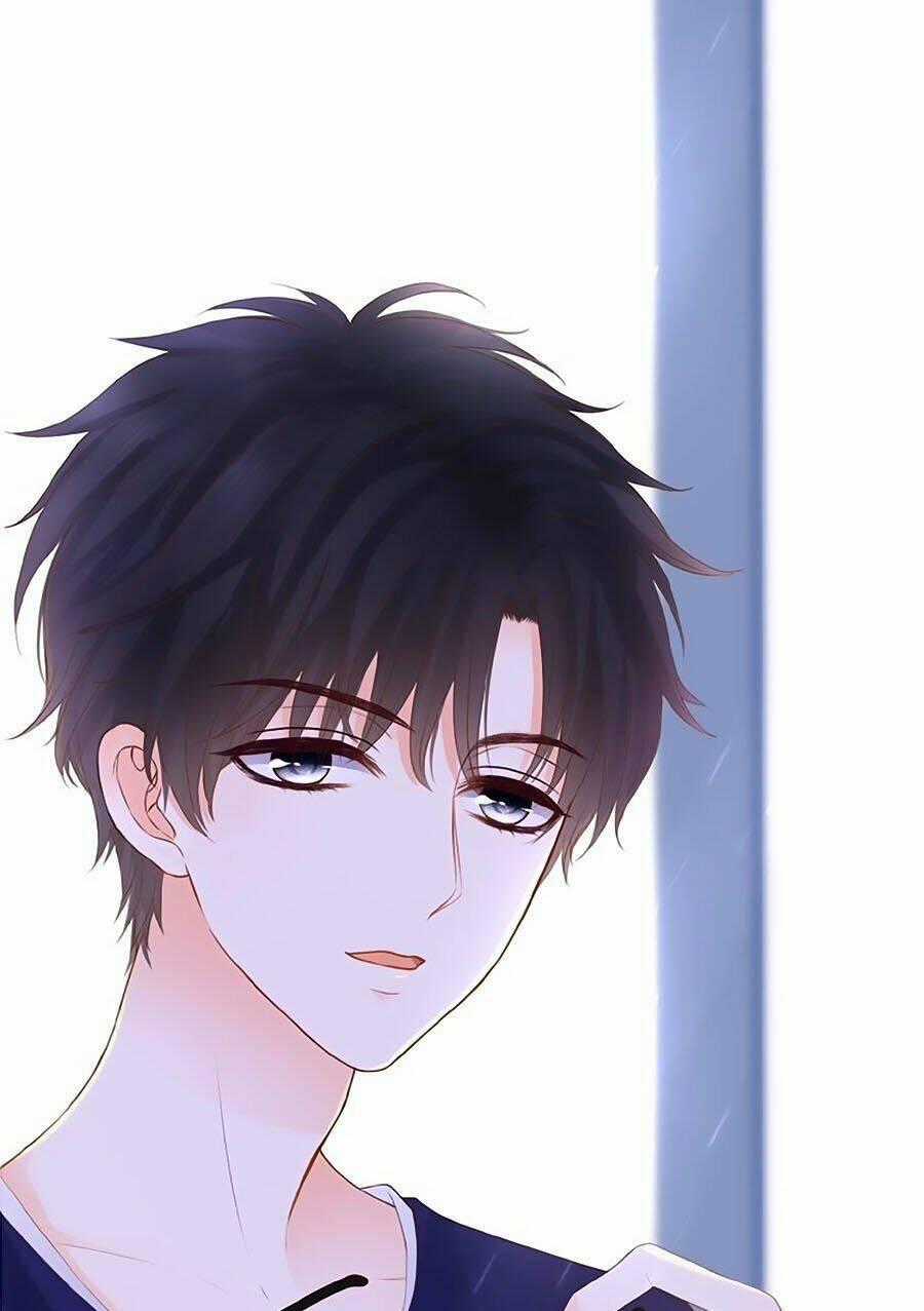 Đóa Hoa Chớm Nở Chapter 8 trang 30