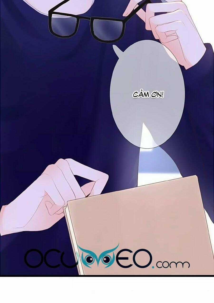 Đóa Hoa Chớm Nở Chapter 8 trang 31