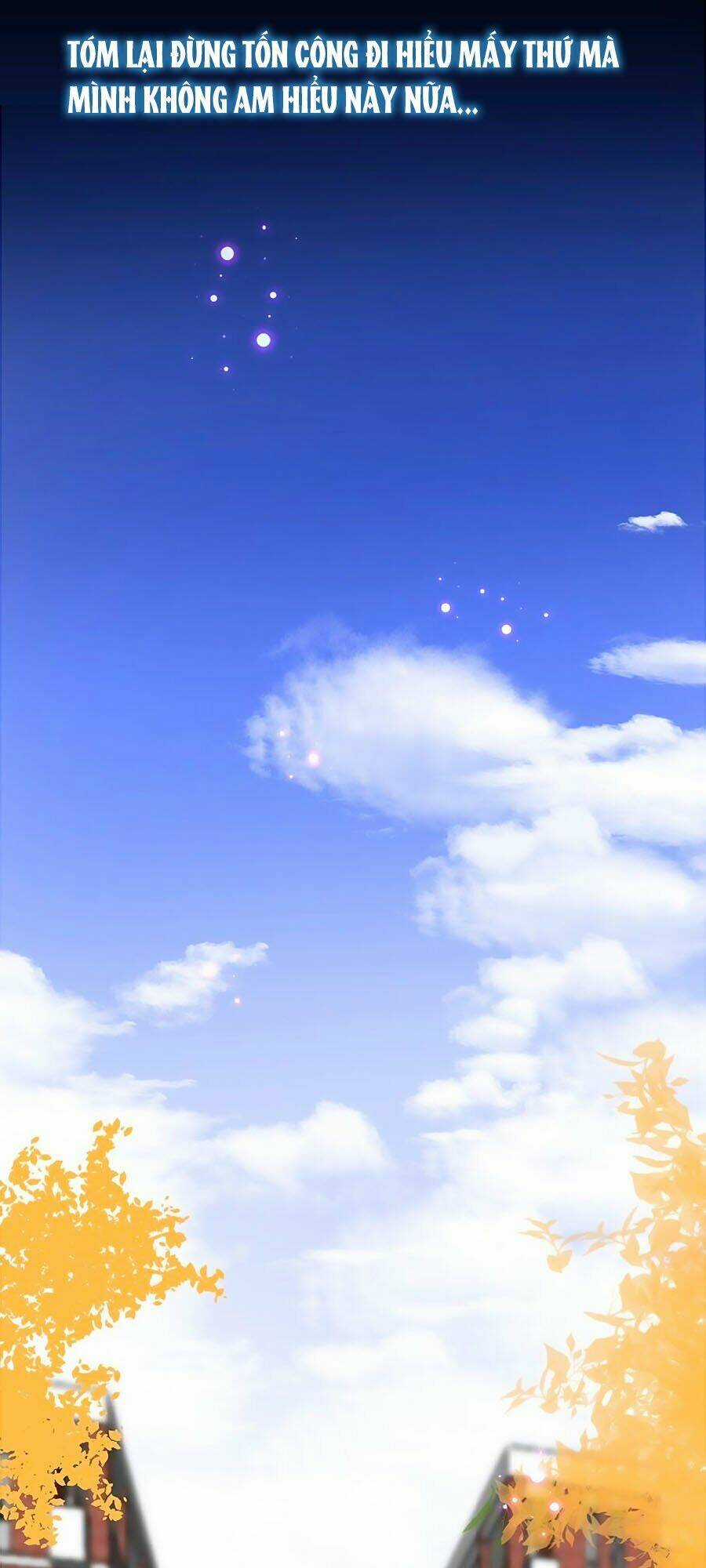 Đóa Hoa Chớm Nở Chapter 8 trang 9