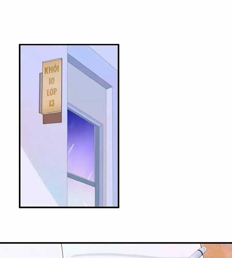 Đóa Hoa Chớm Nở Chapter 9 trang 0
