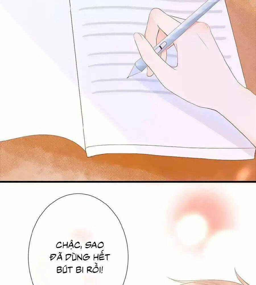 Đóa Hoa Chớm Nở Chapter 9 trang 1