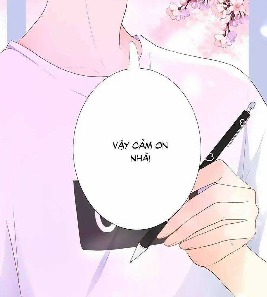 Đóa Hoa Chớm Nở Chapter 9 trang 12