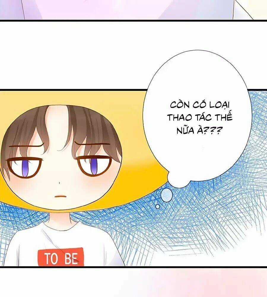 Đóa Hoa Chớm Nở Chapter 9 trang 13