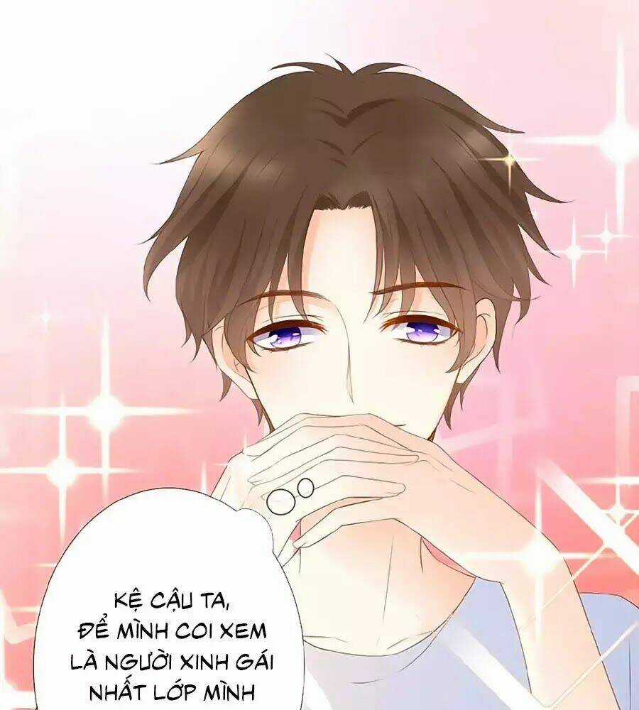 Đóa Hoa Chớm Nở Chapter 9 trang 14