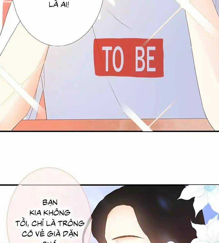 Đóa Hoa Chớm Nở Chapter 9 trang 15