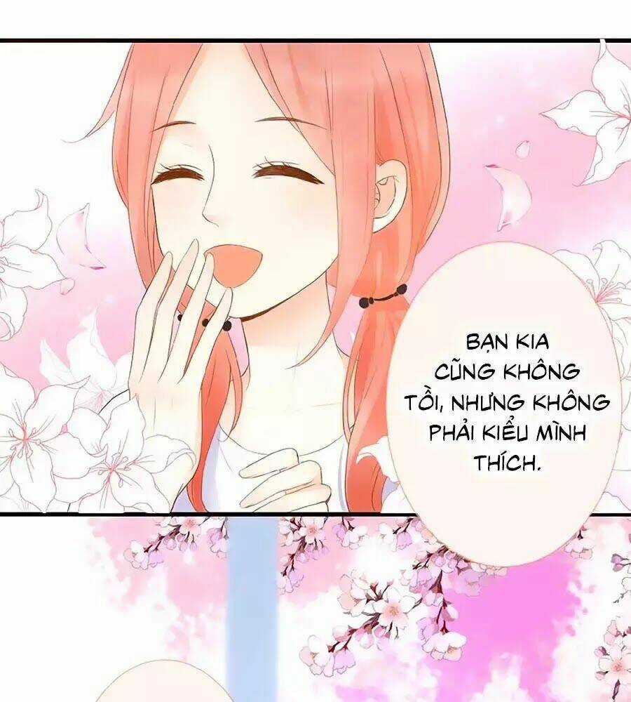 Đóa Hoa Chớm Nở Chapter 9 trang 17